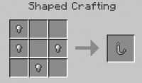 Мод новых рыбок Just a Few Fish [1.12] [1.11.2] [1.10.2] [1.7.10]