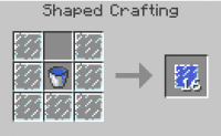 Мод новых рыбок Just a Few Fish [1.12] [1.11.2] [1.10.2] [1.7.10]