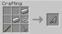 Мод новых рыбок Just a Few Fish [1.12] [1.11.2] [1.10.2] [1.7.10]