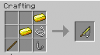 Мод новых рыбок Just a Few Fish [1.12] [1.11.2] [1.10.2] [1.7.10]