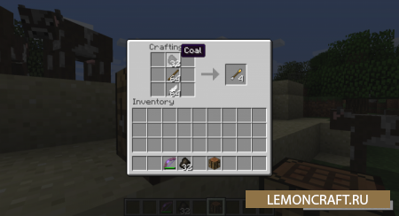 Мод добавляющий перо Torch Arrows [1.12.1] [1.11.2] [1.10.2] [1.9.4]