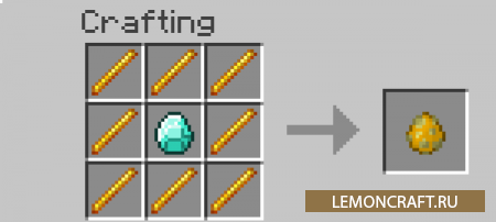 Мод для призыва мобов Craftable Mobs [1.11.2]
