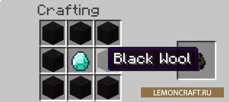 Мод для призыва мобов Craftable Mobs [1.11.2]