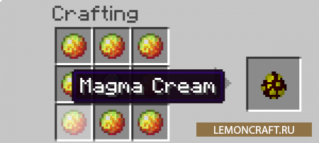 Мод для призыва мобов Craftable Mobs [1.11.2]