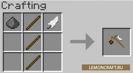 Мод на тотемную магию Mob Totems [1.12.1] [1.11.2] [1.10.2]