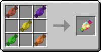 Мод на праздник Хэллоуин The No-Holds-Barred Halloween [1.12.2] [1.11.2] [1.10.2]